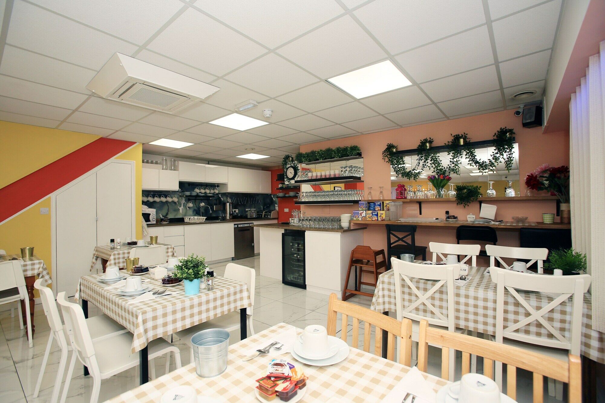 Hotel Grantly 3*
