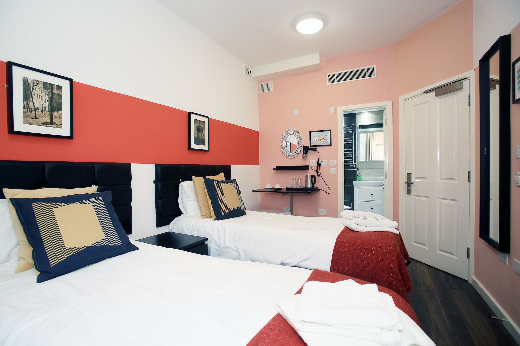 Hotel Grantly 3*