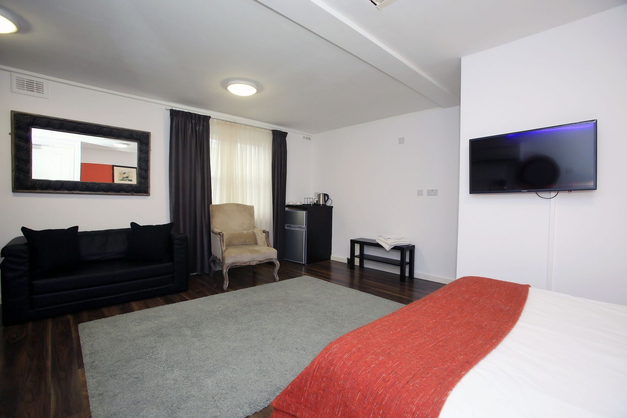 Hotel Grantly