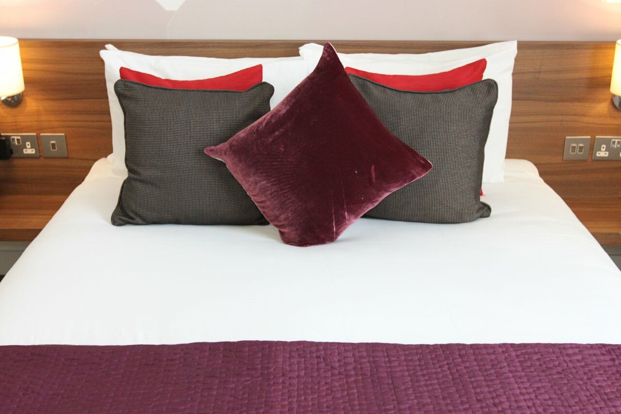 Aparthotel Citadines Holborn-covent Garden