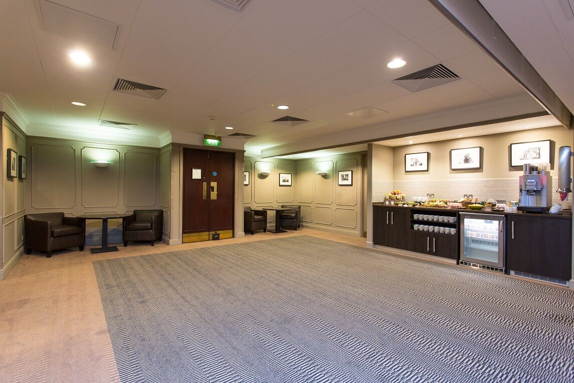 Hotell 1 Mayfair