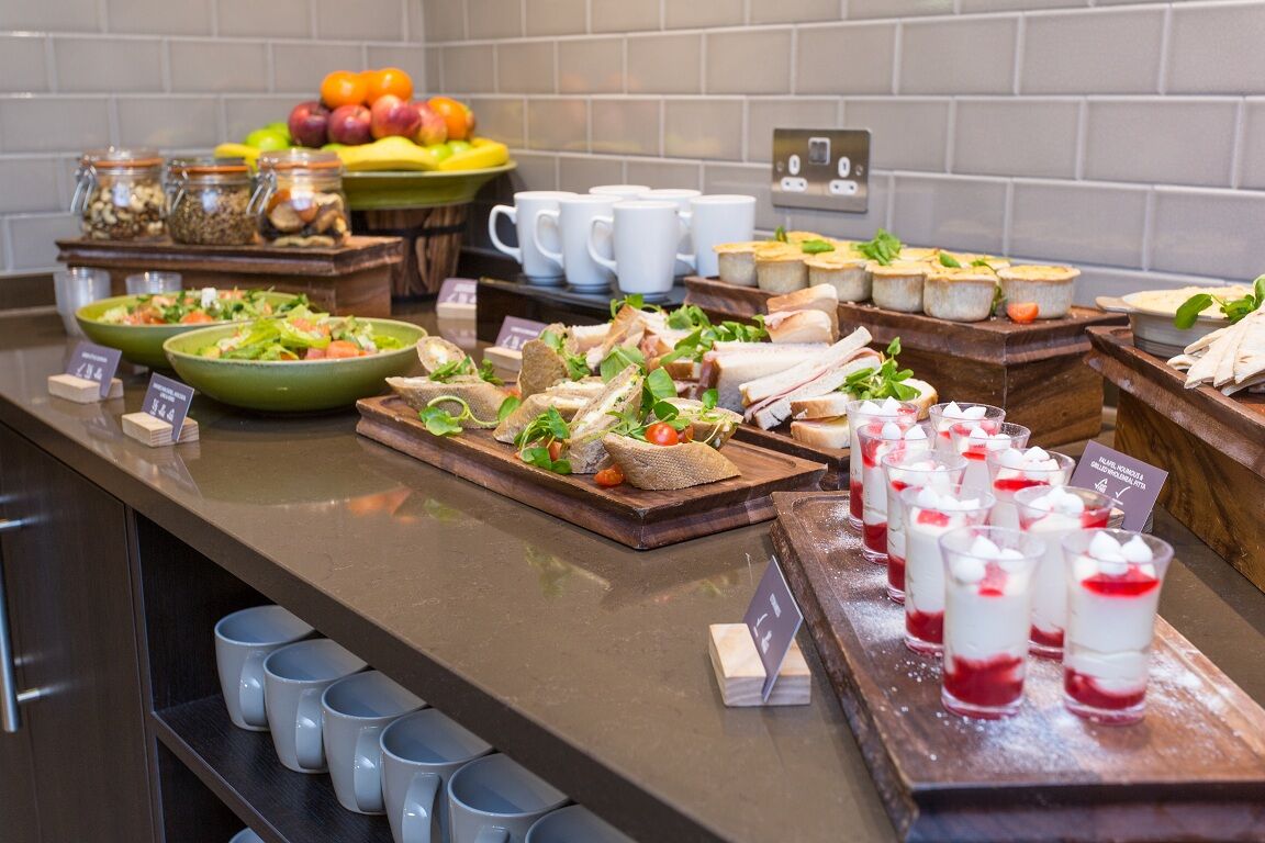 1 Mayfair Hotell