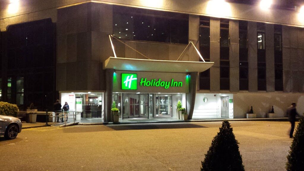 Kensington Forum, An Ihg 4* Londra