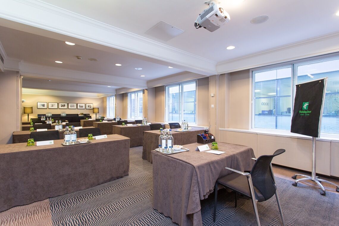 Hotell 1 Mayfair London