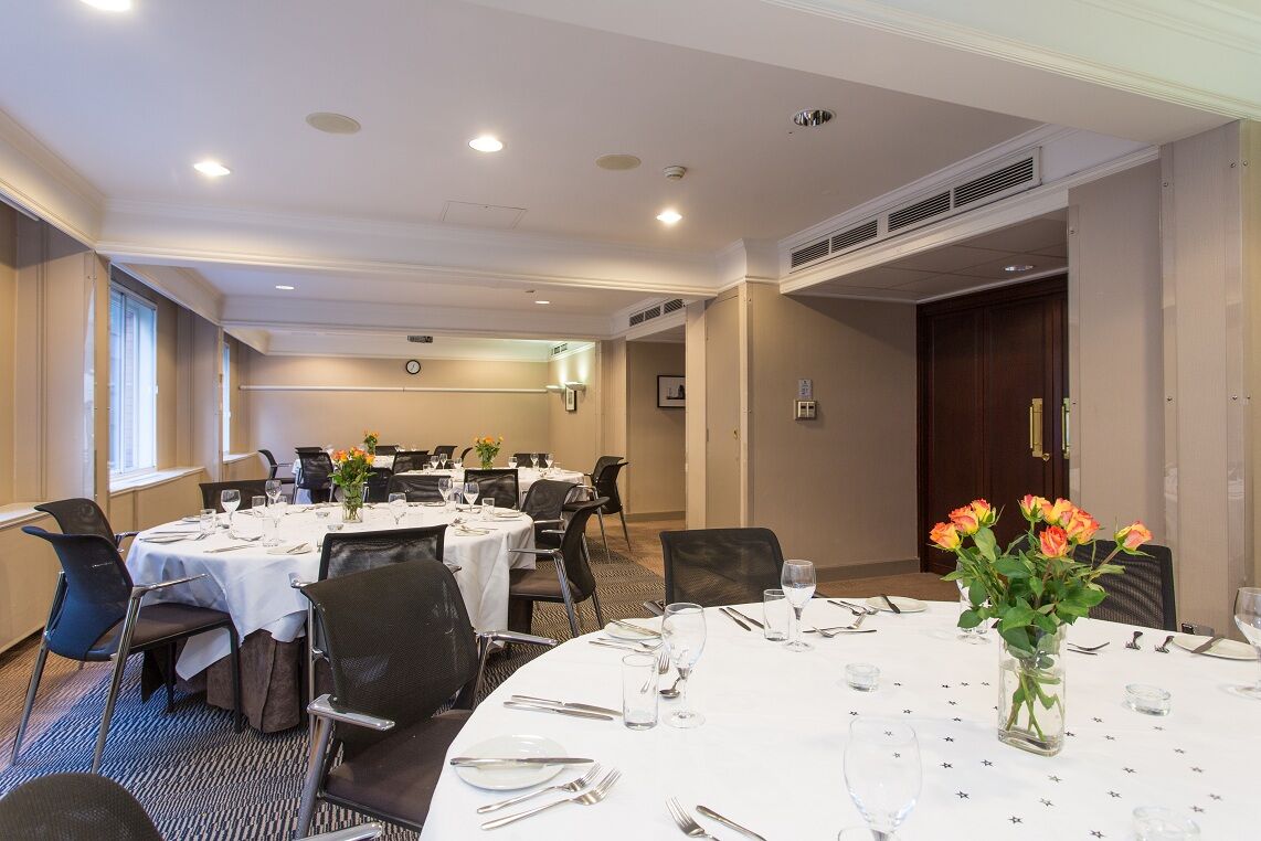 1 Mayfair Hotell