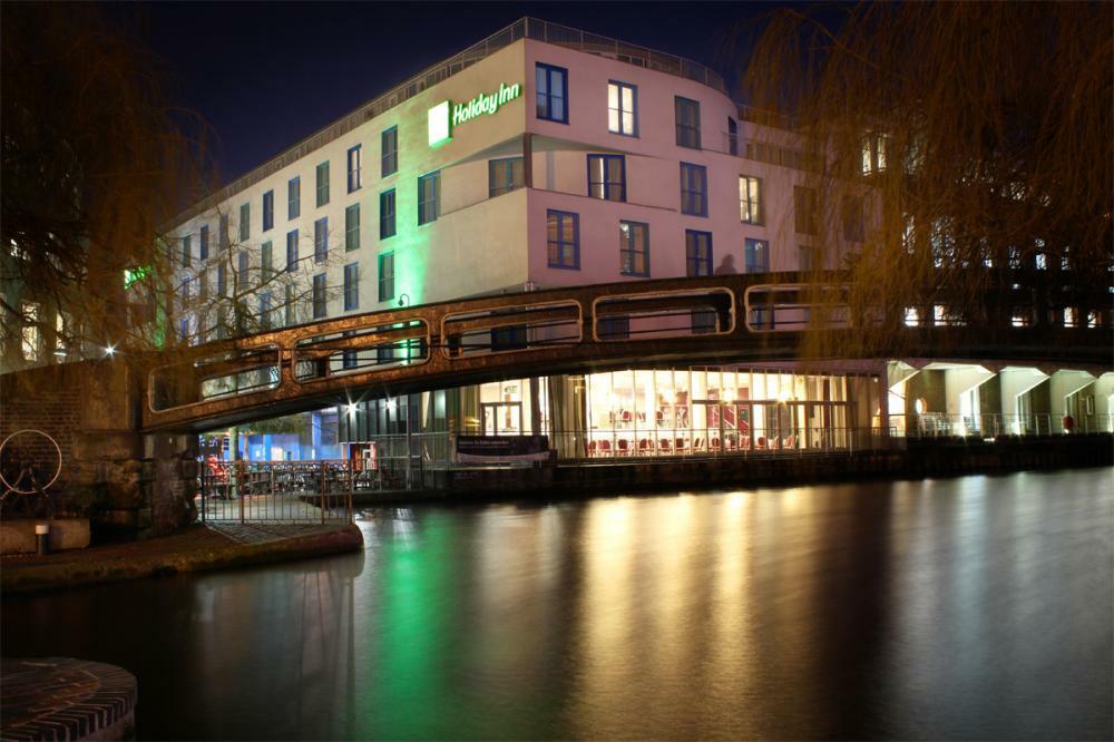 Holiday Camden Lock By Ihg