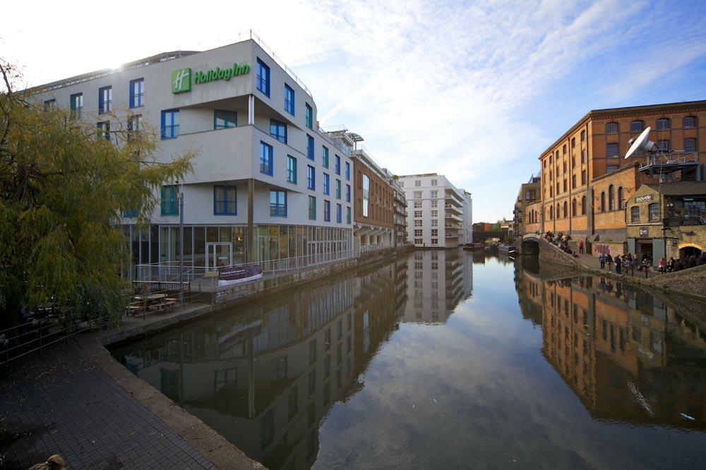 Holiday Camden Lock By Ihg