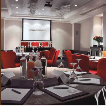Bridge Hotell 4*