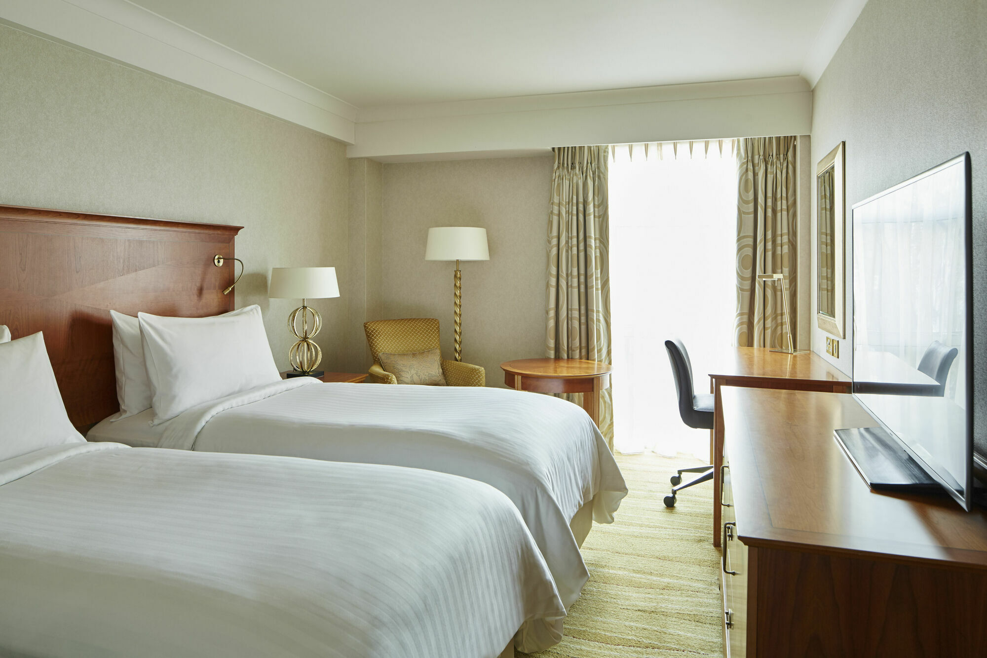 Marriott Kensington Londres