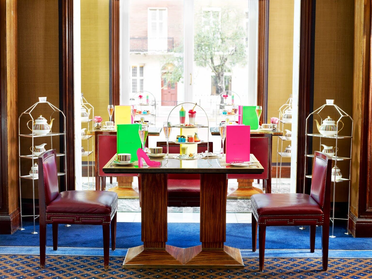 The Berkeley 5* London