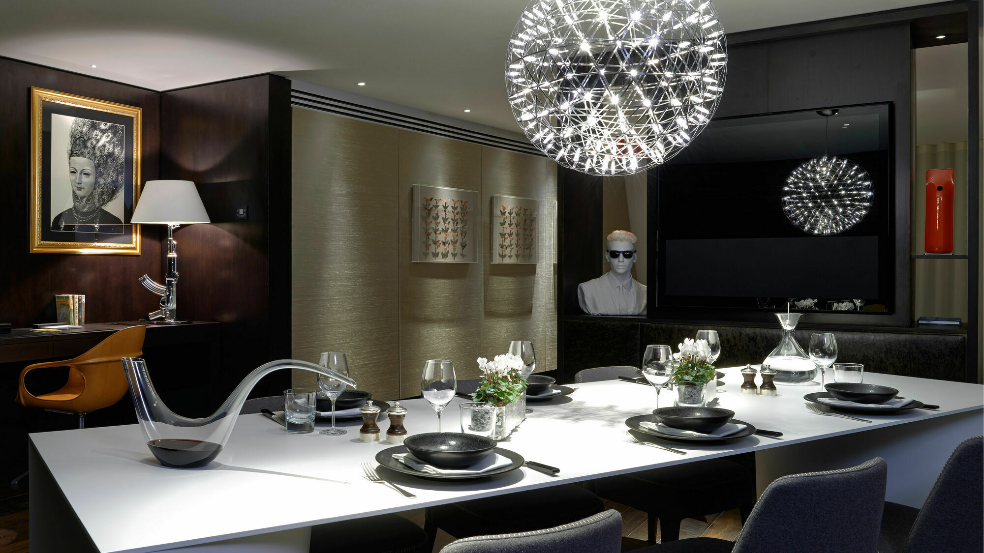 South Place 5* London