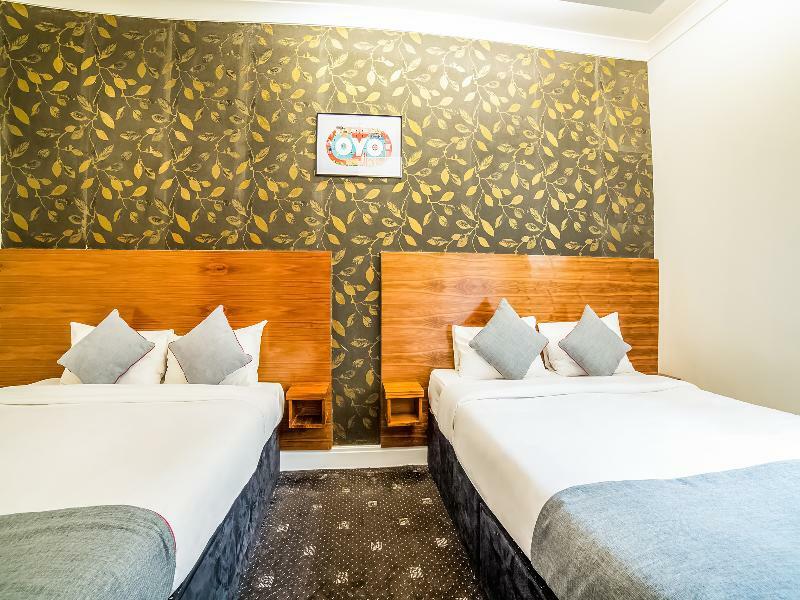 The Park Hotel 2*