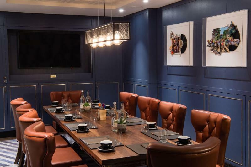 Vintry & Mercer - Small Luxury Of The World Hotel 5*