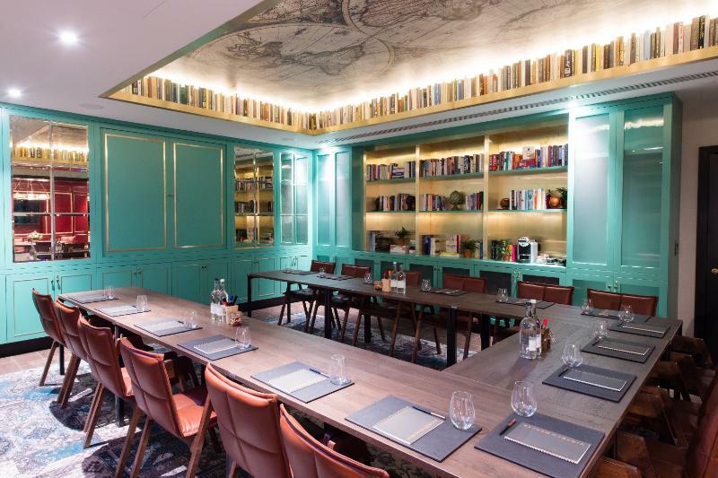 Hotel Vintry & Mercer - Small Luxury Of The World Londres