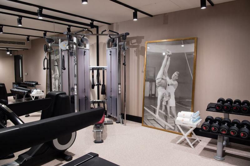 Vintry & Mercer - Small Luxury Of The World 5* Londres