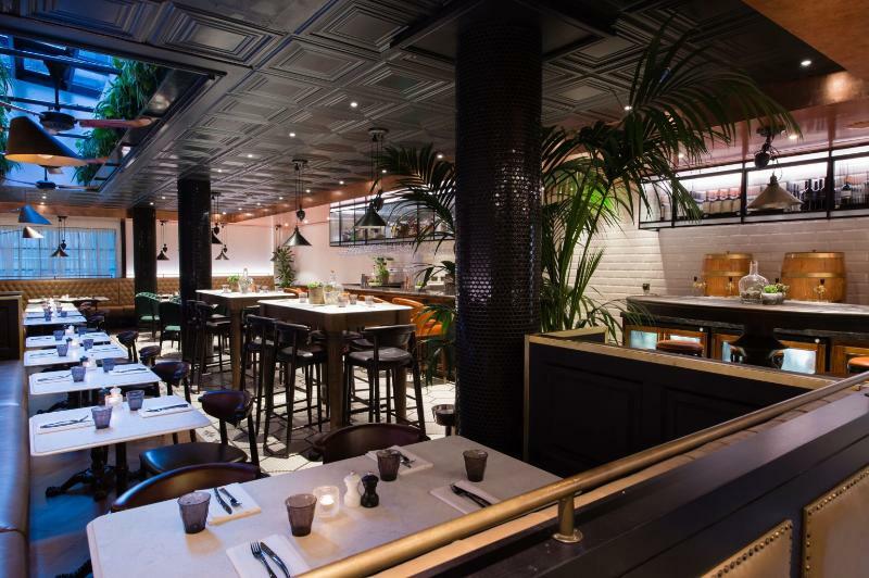 Vintry & Mercer - Small Luxury Of The World Hotel Londres
