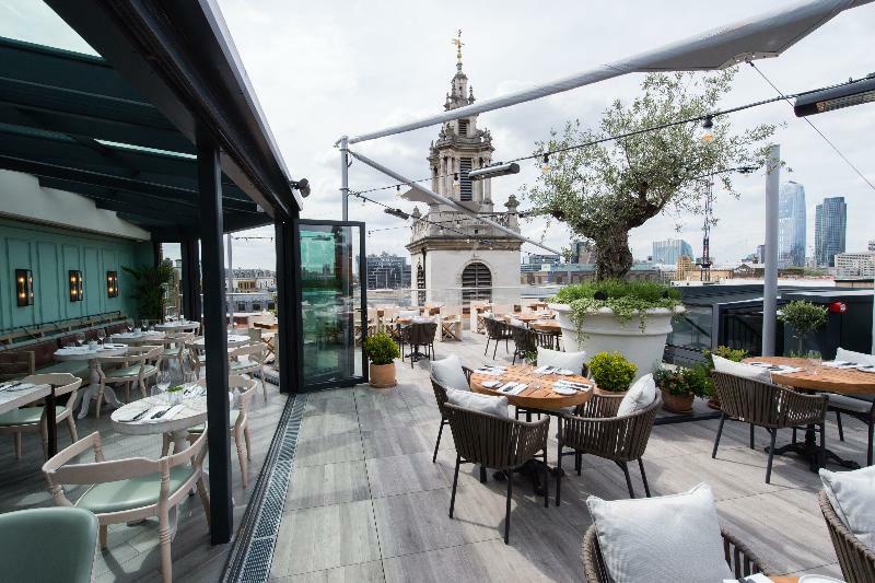 Vintry & Mercer - Small Luxury Of The World Hotel