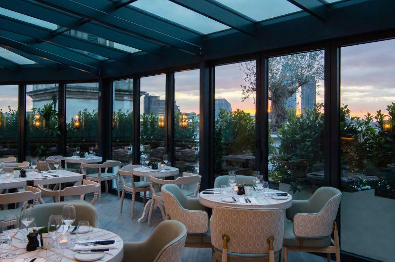 Hotel Vintry & Mercer - Small Luxury Of The World 5*
