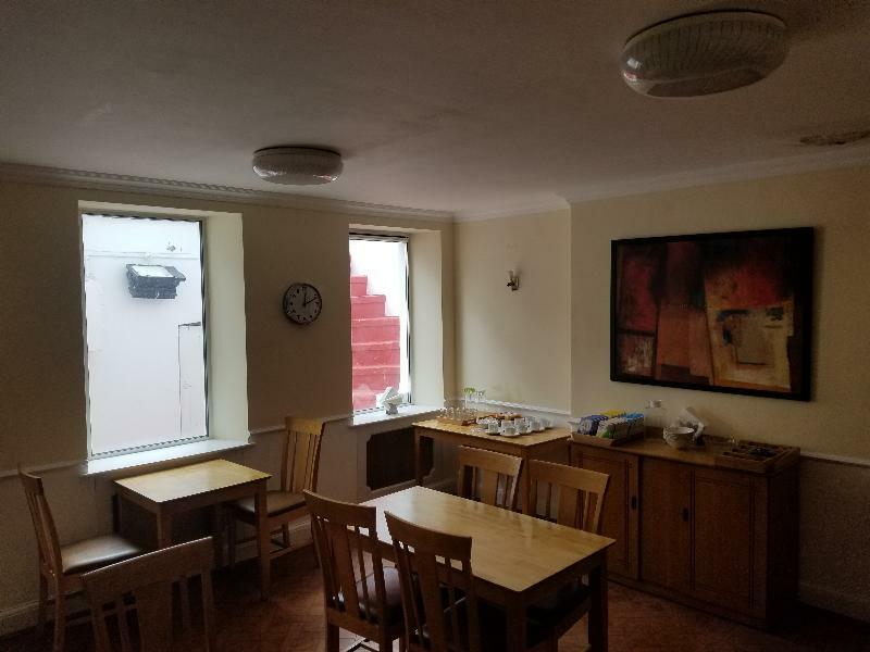 Oyo 24 Sussex, Paddington Hotel 3*