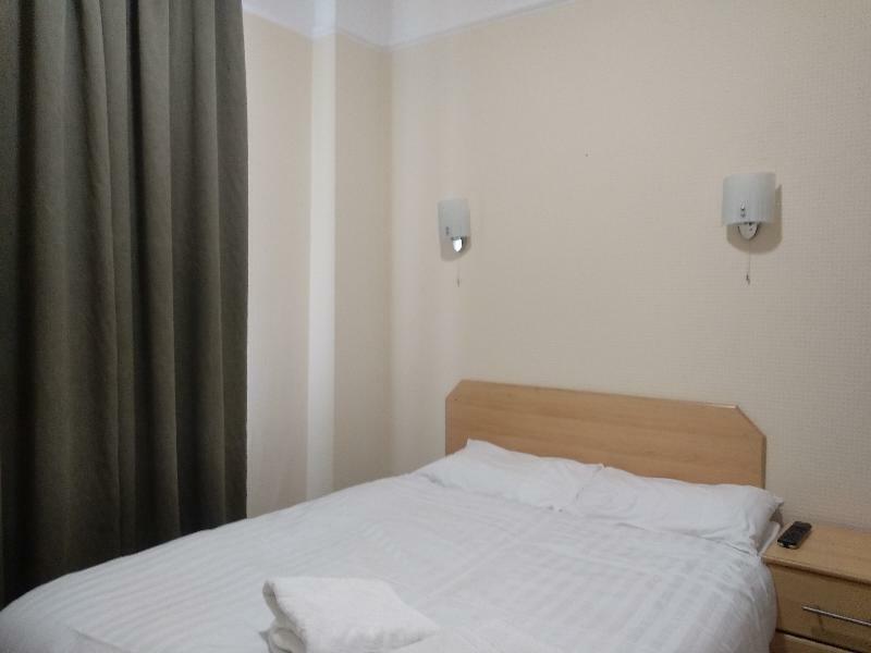 Oyo 24 Sussex, Paddington Hotel 3*