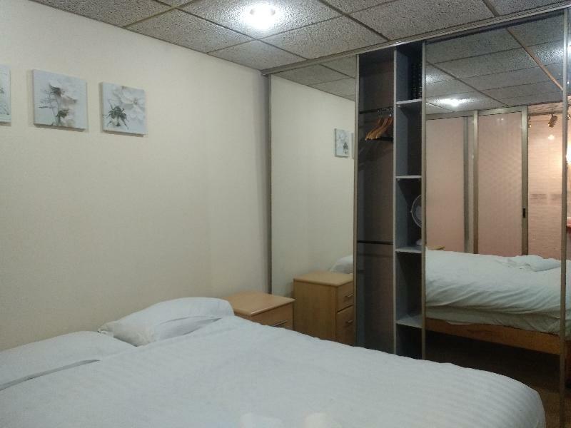 Hotel Oyo 24 Sussex, Paddington 3*