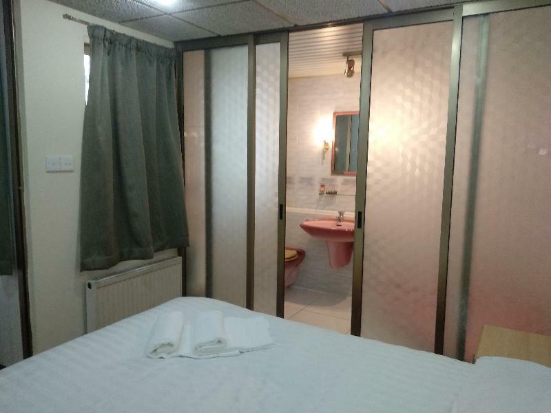 Oyo 24 Sussex, Paddington Hotel 3*