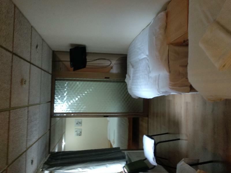 Hotel Oyo 24 Sussex, Paddington London