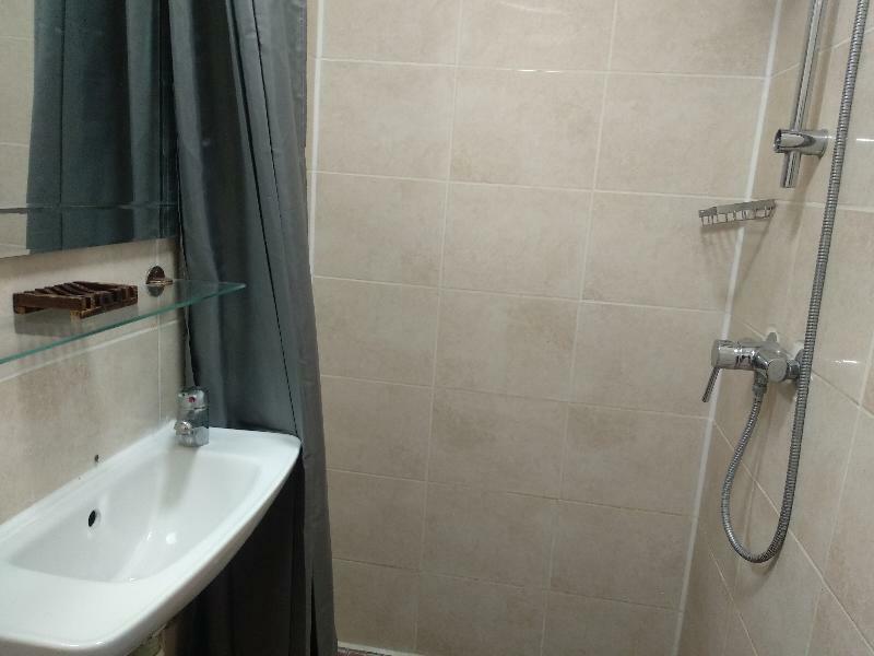 Oyo 24 Sussex, Paddington Hotel London
