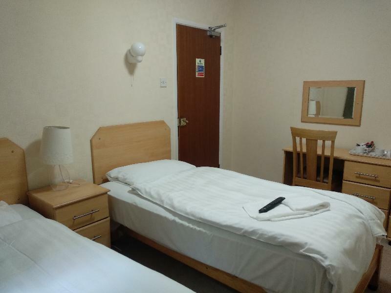 Hotel Oyo 24 Sussex, Paddington 3*