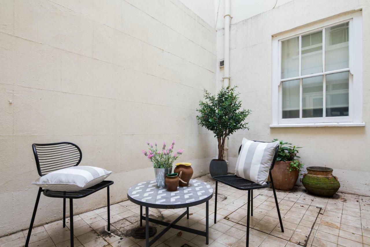 Cleveland Square Mansions Leilighet London