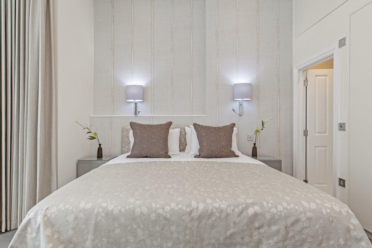 Chesham Court Knightsbridge London