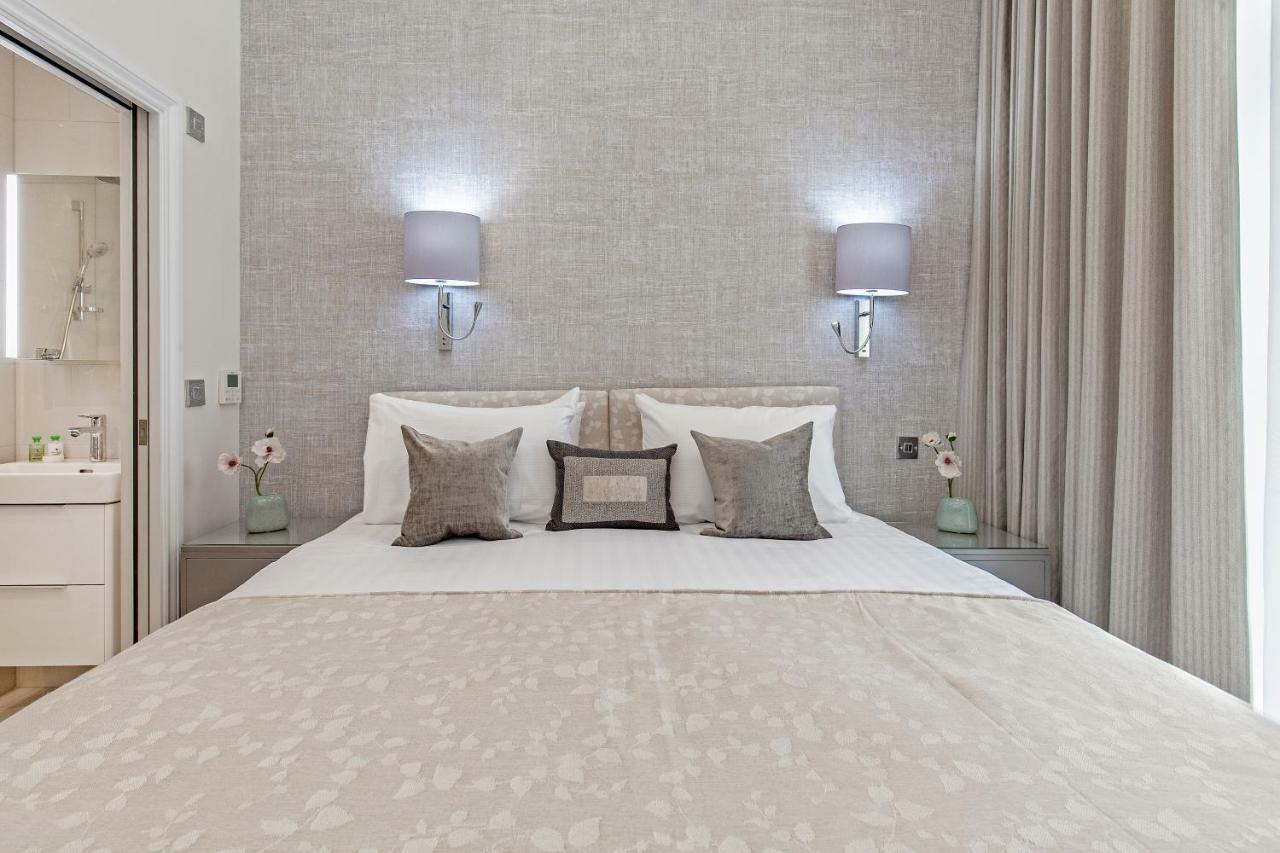 Aparthotel Chesham Court Knightsbridge 5*