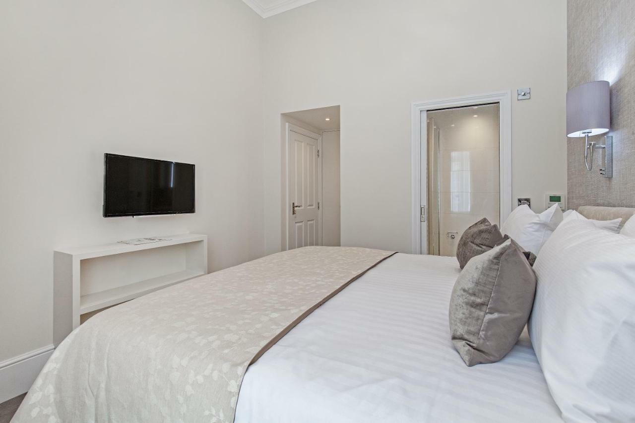 Chesham Court Knightsbridge Aparthotel 5*