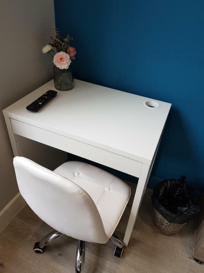 Ensuite Rooms, Spitalfields-sk 3* London