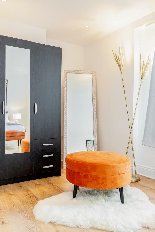 Leilighet Bright & Spacious 4beds - Kensington High Street-olympia London