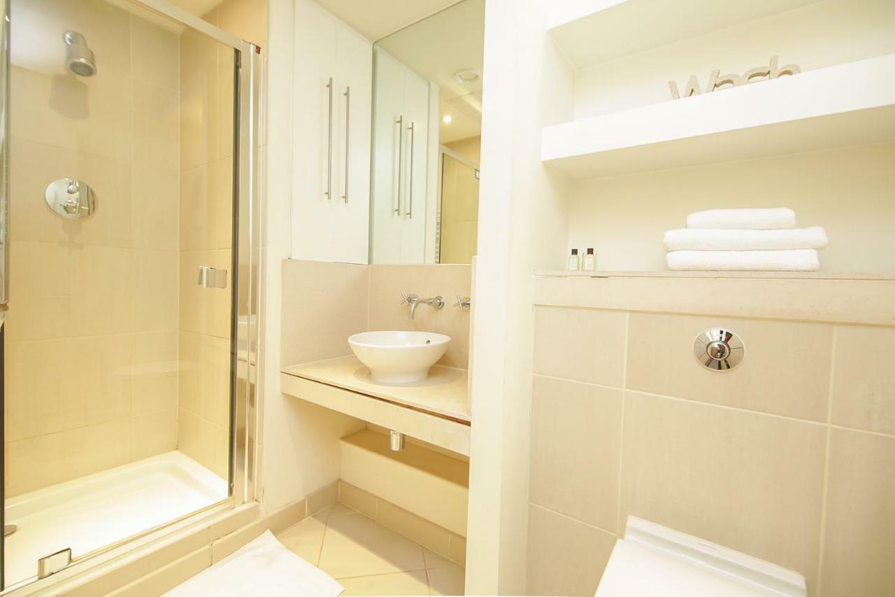 Appartement Horizon Canary Wharf *