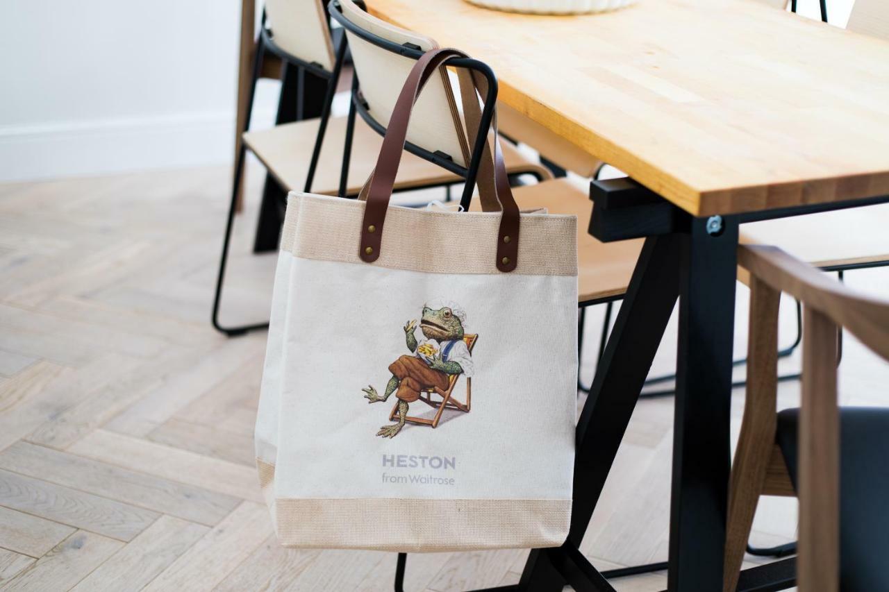 Rainsford Mews Appartamento Londra