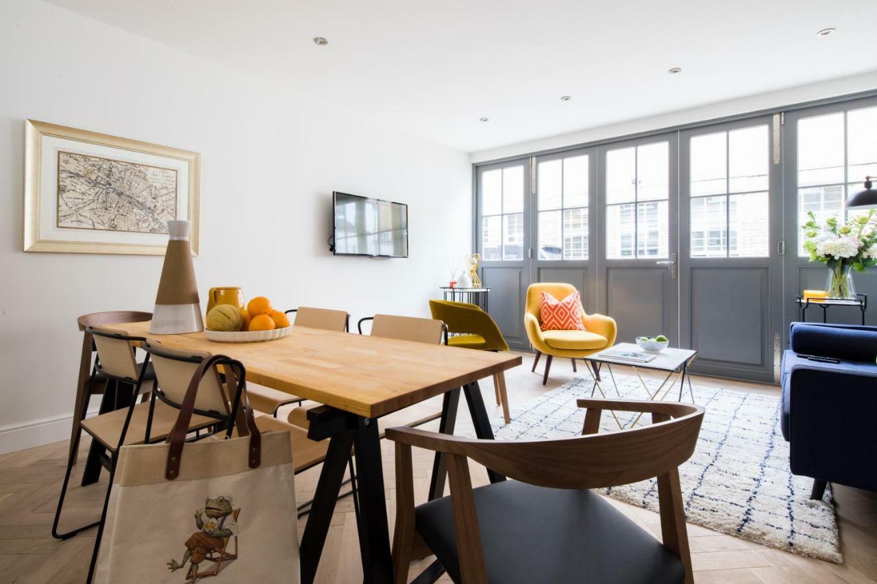 Rainsford Mews Appartamento Londra