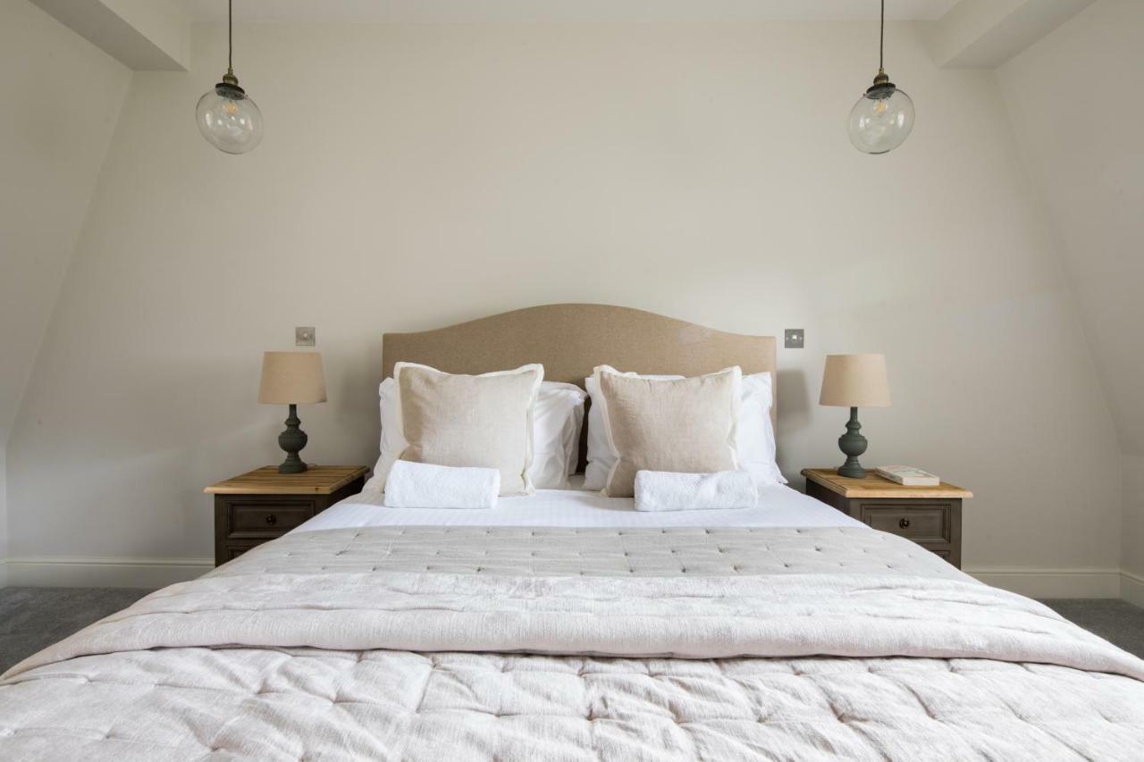 Appartamento Rainsford Mews