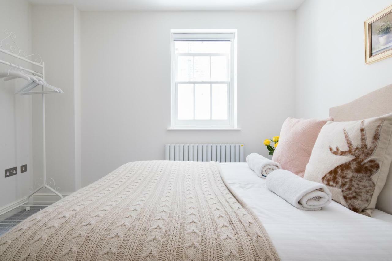 Rainsford Mews Appartamento