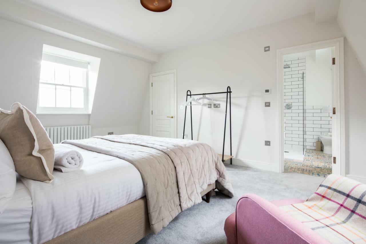 Appartamento Rainsford Mews