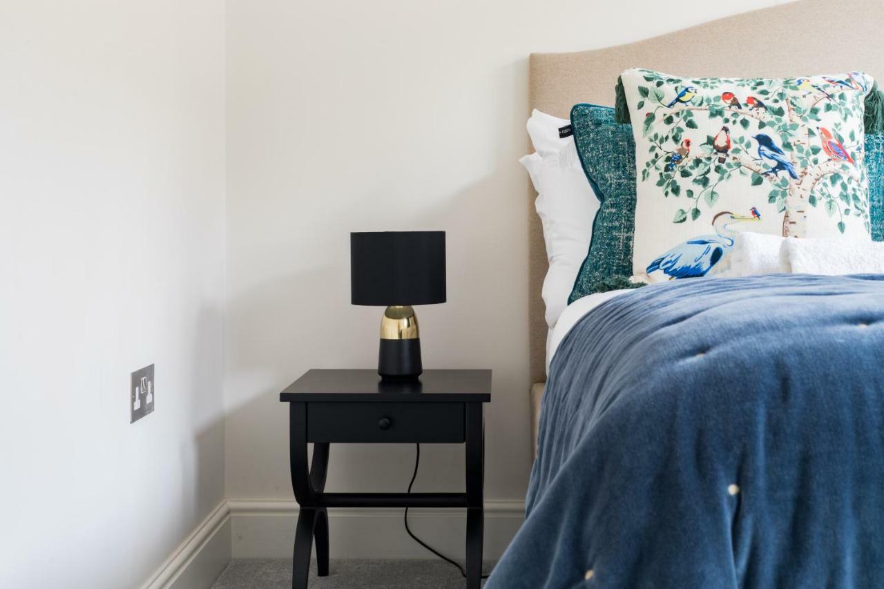 Rainsford Mews Appartamento