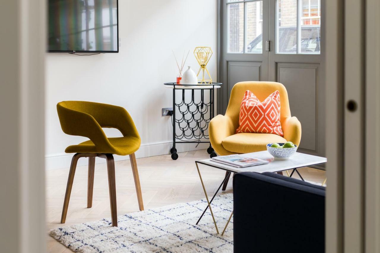 Rainsford Mews Appartamento
