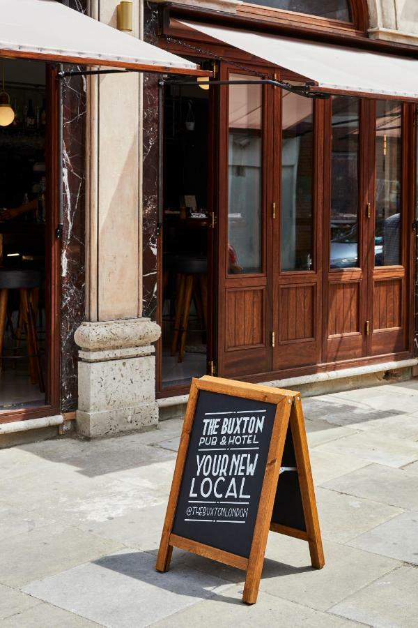 The Buxton Hotel