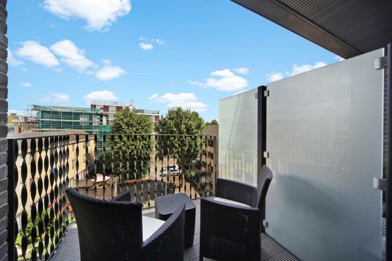 Appartement Stylish Near Central Free Wifi Londen