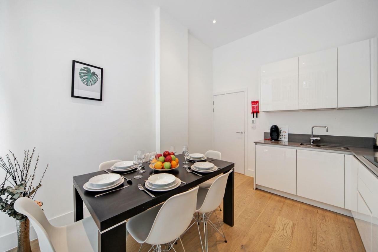 Appartement Stylish Near Central Free Wifi Londen