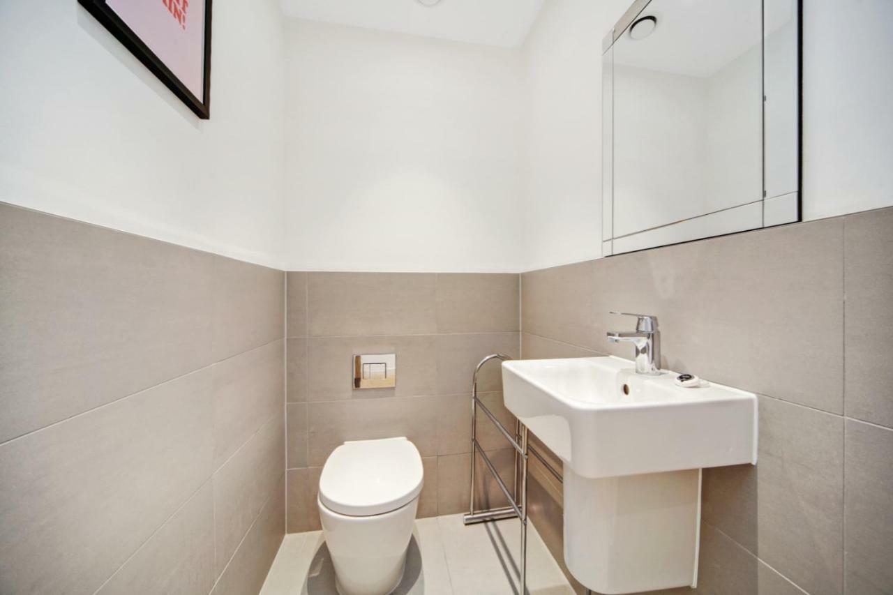 Stylish Near Central Free Wifi * Londen