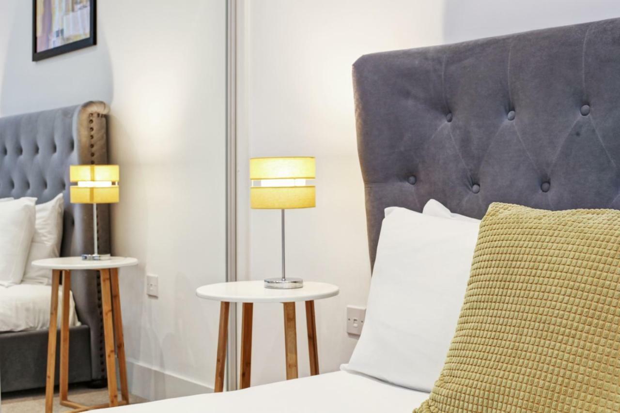 Appartement Stylish Near Central Free Wifi Londen