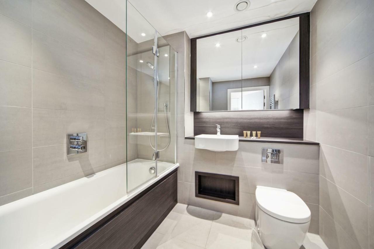 Apartment Stylish Near Central Free Wifi