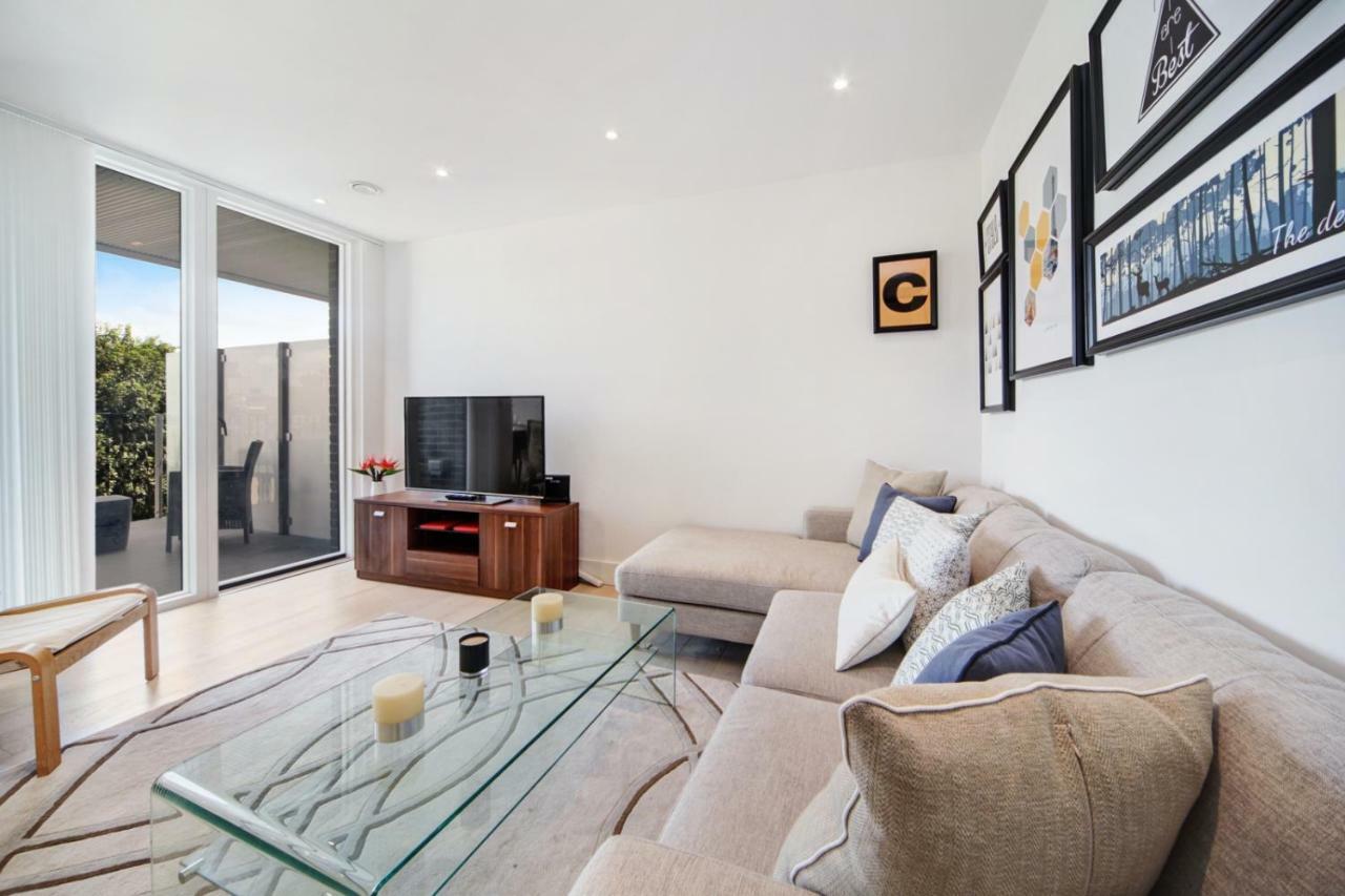 Stylish Near Central Free Wifi Londen